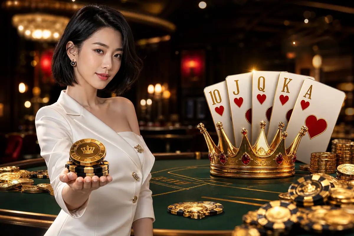 betasia slot online permainan pilihan Malaysia