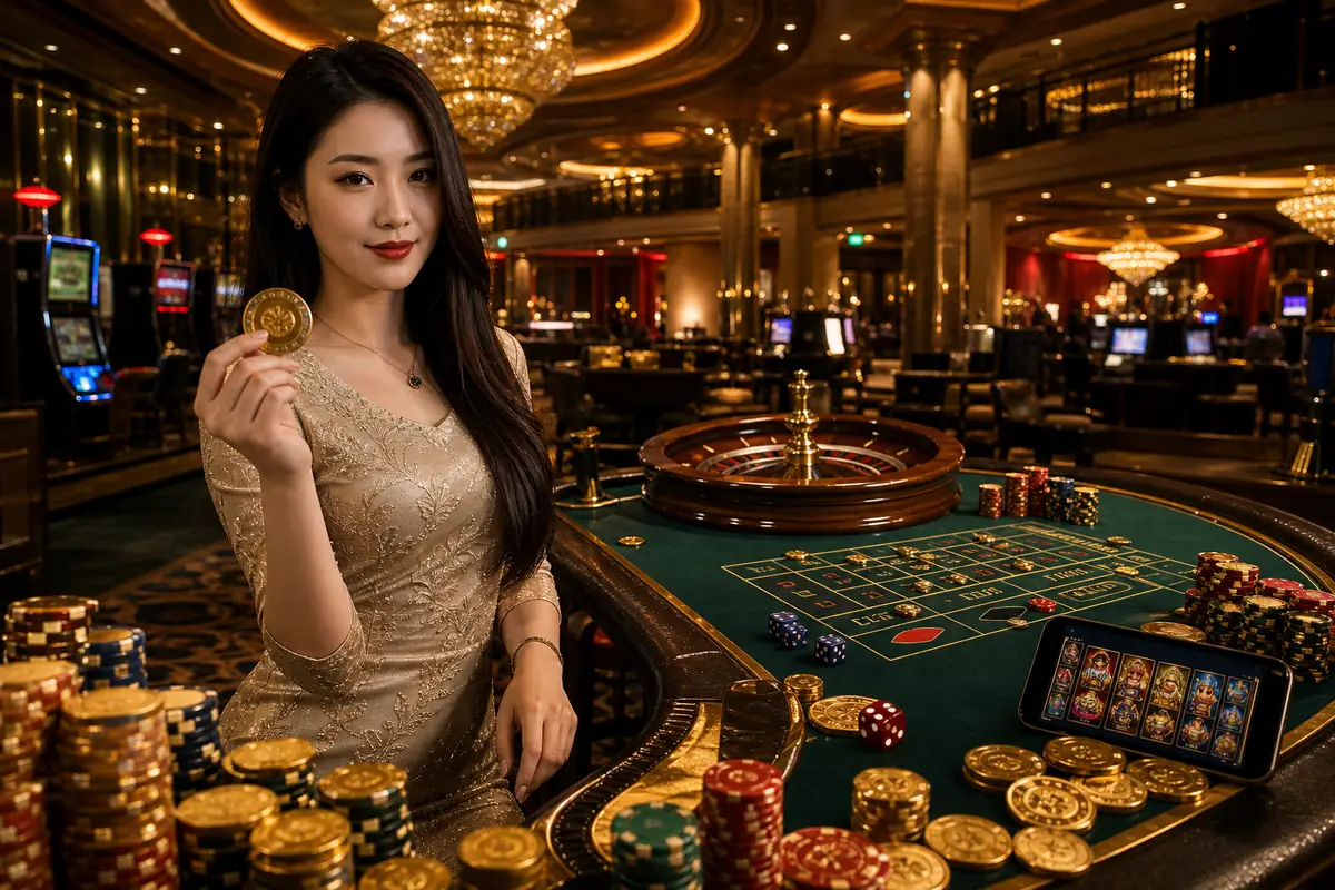 betasia pengurusan bankroll deposit eWallet
