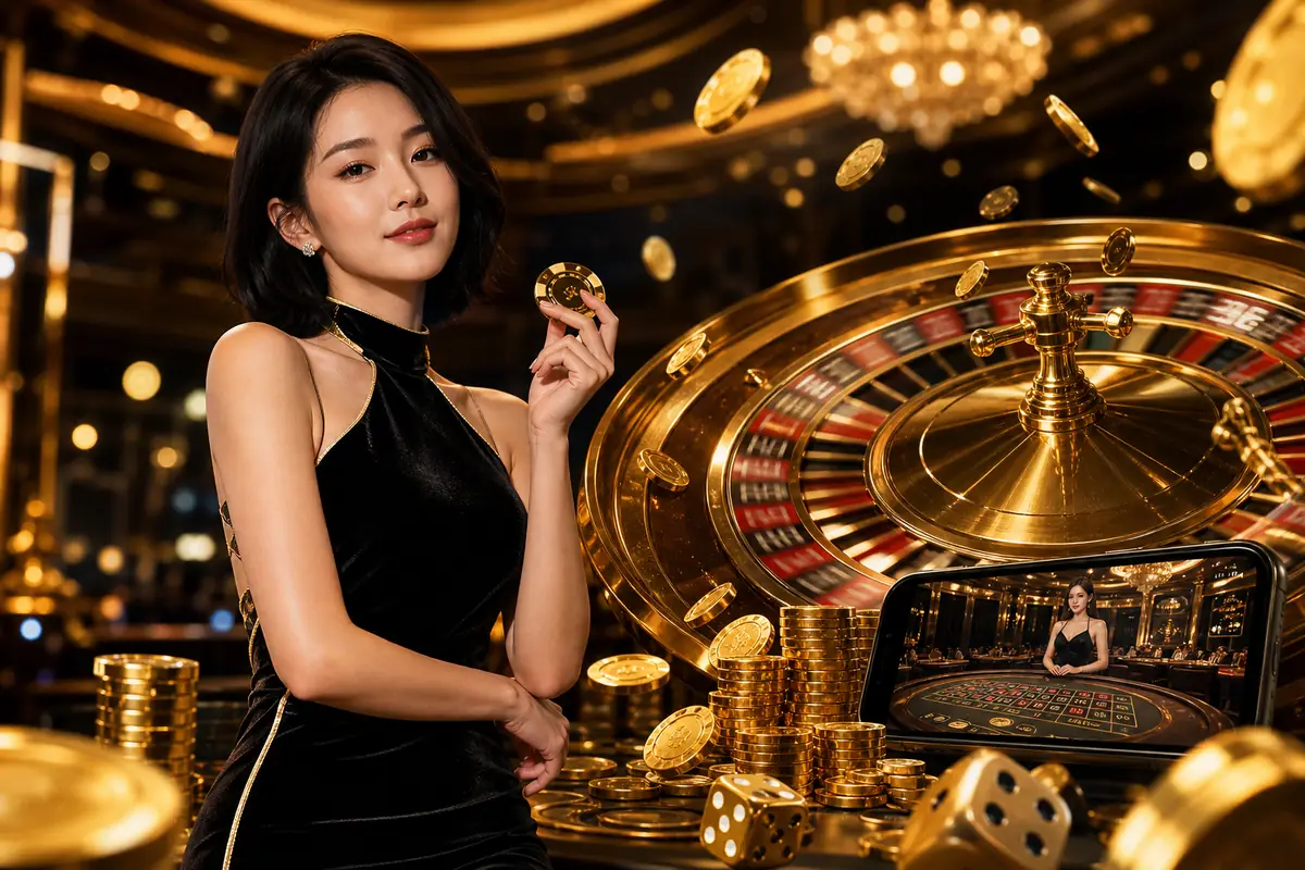 betasia Casino deposit DuitNow e-wallet